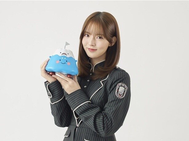 「AnimeJapan 2026」アンバサダーに櫻坂46が就任決定