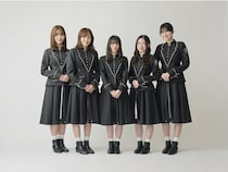 櫻坂46が「AnimeJapan 2026」アンバサダーに2年連続就任決定　森田ひかる、的野美青らからコメントも