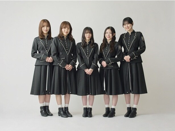 櫻坂46が「AnimeJapan 2026」アンバサダーに2年連続就任決定　森田ひかる、的野美青らからコメントも