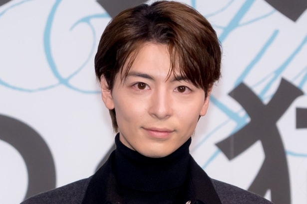 高杉真宙、結婚後初の公の場 正月の過ごし方を明かす「楽しかったなぁ」