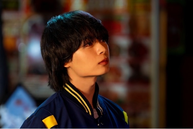 「東海テレビ×WOWOW 共同製作連続ドラマ 横浜ネイバーズ Season1」より