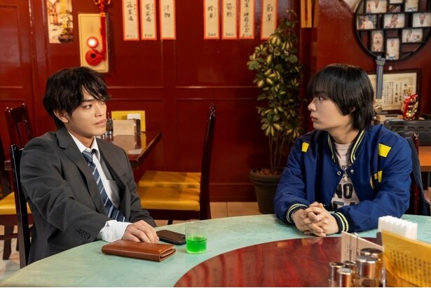 「東海テレビ×WOWOW 共同製作連続ドラマ 横浜ネイバーズ Season1」より