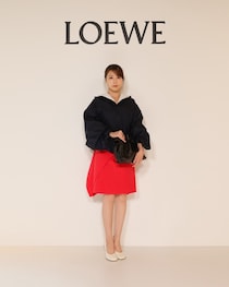 有村架純、中村アン、堀田真由らが華やかな装いでカサロエベ銀座に集結　有村「まだまだ向上心を捨てずに」と新年の抱負