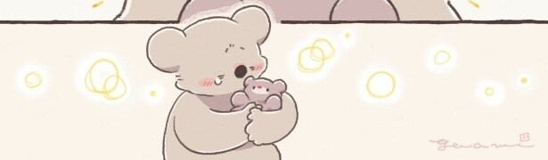 『コアラ絵日記』より