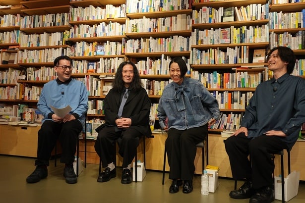 「第一芸人文芸部 俺の推し本。」が1月11日(日)、BSよしもとで放送