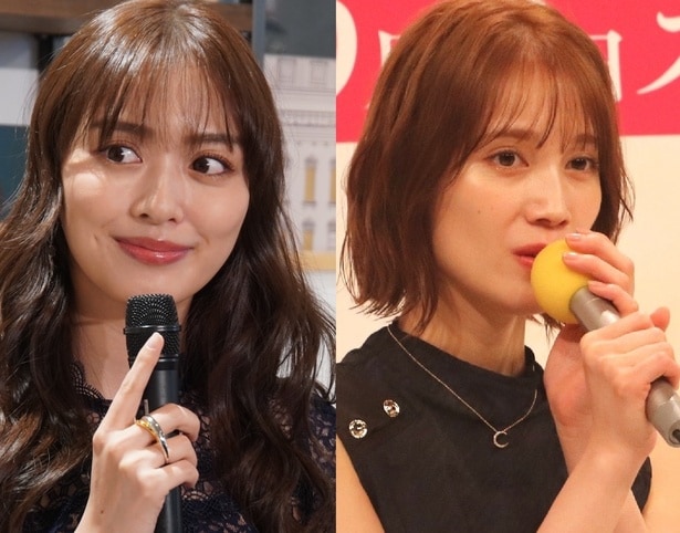 ドラマ「略奪奪婚」公式Instagramが更新 