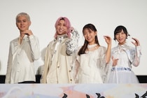 三森すずこ、Snow Man・佐久間大介の博愛っぷりに「次世代のムツゴロウさん…」と驚き＜白蛇：浮生＞
