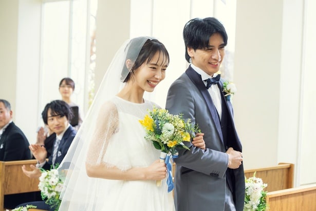 藤井流星“和臣”「俺が犯人を見つけ出す」毒を盛られた妻のため犯人捜しを開始する “超攻撃型ラブストーリー”が開幕<ぜんぶ、あなたのためだから>