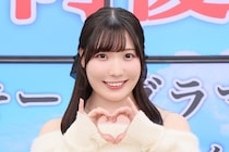 Dear Princess小日向優花、2026年は“花”…「楽しみながら頑張りたい」とグラビア活動に意欲