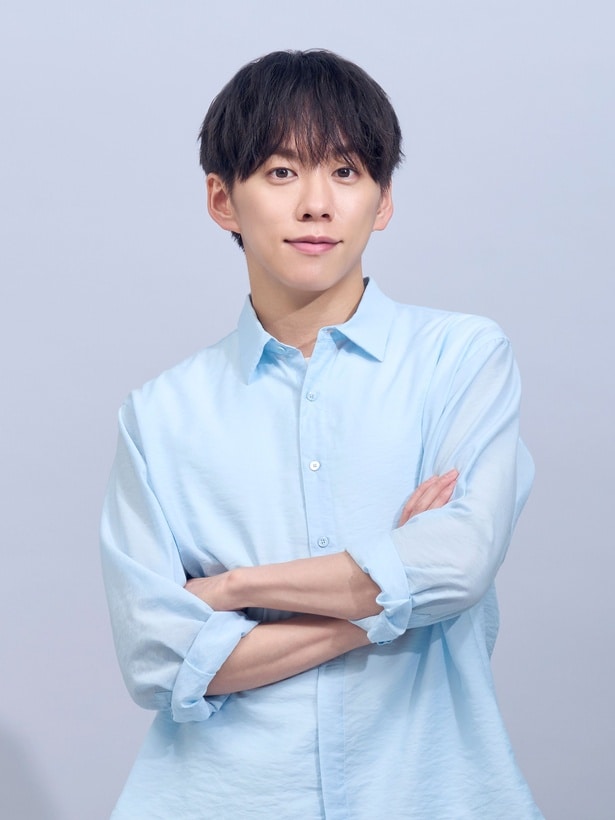 黒島くん役・基俊介