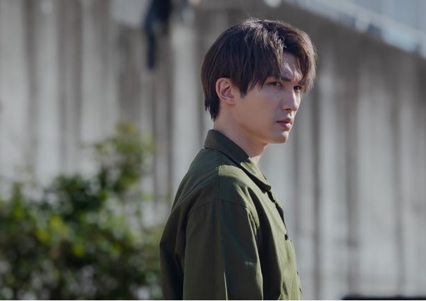 「パンチドランク・ウーマン」