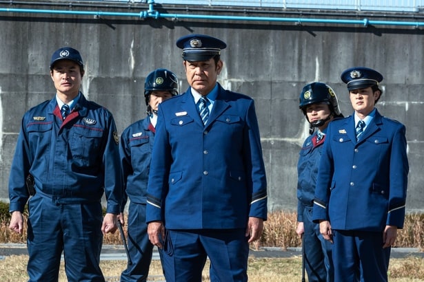 「パンチドランク・ウーマン」