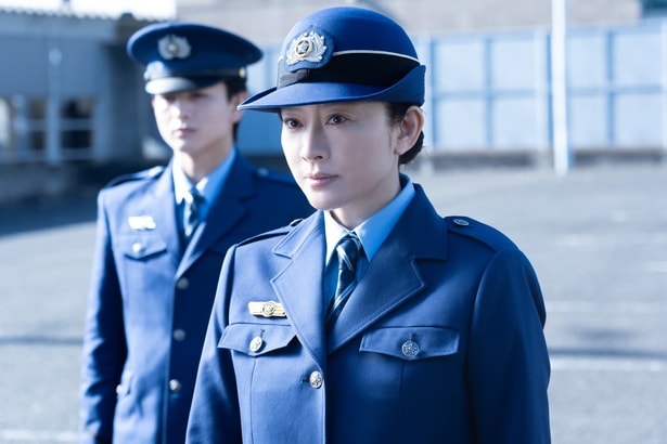 「パンチドランク・ウーマン」