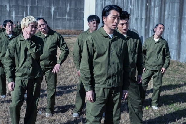 「パンチドランク・ウーマン」