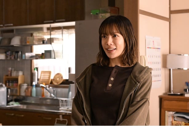 「夫に間違いありません」第2話より