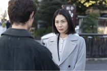 「旦那さん、本当は生きてますよね？」キャバ嬢が松下奈緒“聖子”を追い詰める＜夫に間違いありません＞