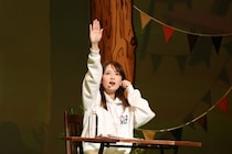 畑芽育が初の番組イベントを開催　お笑い＆ダンス＆弾き語りなど“好きなこと”“やりたいこと”を詰め込んだ“幸せ”な2時間超