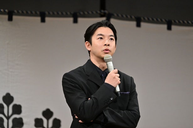 仲野太賀、ドラマの魅力やこれからの見どころを語る