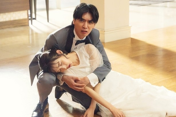 ＜ぜんぶ、あなたのためだから＞藤井流星“和臣”に松下由樹“香”が放った言葉に「怪しすぎね？」と視聴者騒然