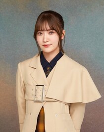 大沼晶保「この結果もバラエティー！」 占いで「向いていない」と言われてから辿り着く“境地”＜そこ曲がったら、櫻坂？＞