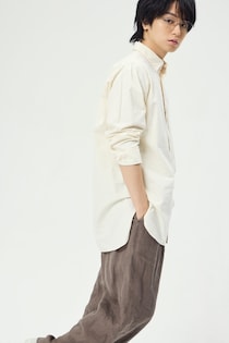 伊野尾慧が初舞台化作品『四畳半神話大系』で主演「35歳、大学生役、頑張ります！」