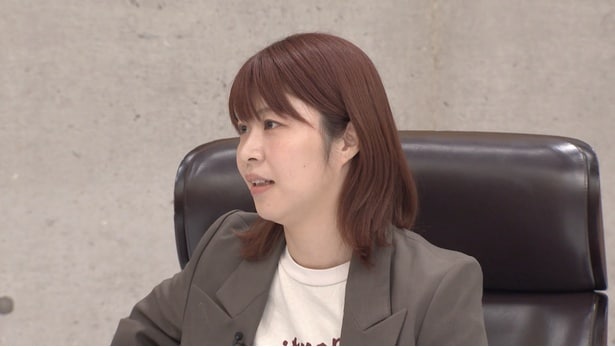  「チャンスの時間」