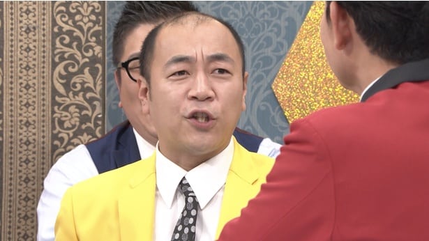  「チャンスの時間」