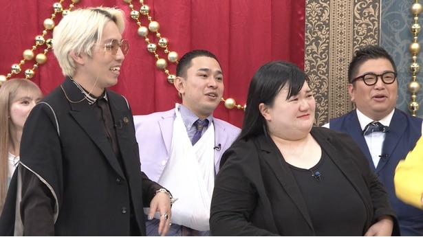  「チャンスの時間」