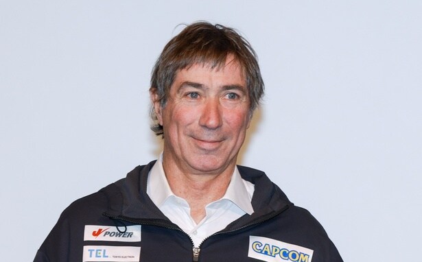 ロラン・ティリ監督