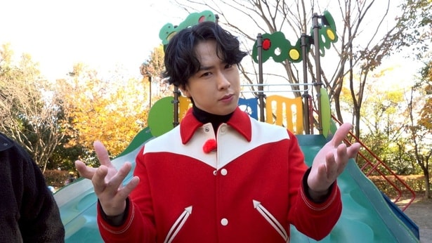 Snow Man宮舘涼太が6歳の女の子のために手料理を　佐藤健は名物先生と「恋つづ」再現＜あんたの夢をかなえたろかSP＞