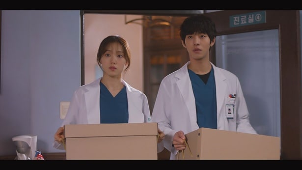 『浪漫ドクター キム・サブ2』