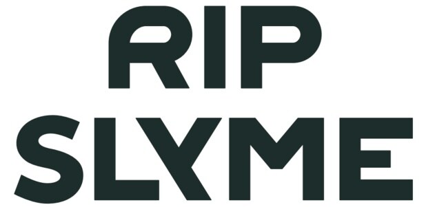 RIP SLYMEロゴ