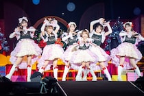 超ときめき宣伝部、2025年を締めくくる“超最強”のクリスマスライブで全25曲を完走、来春新アルバム＆ぴあアリーナMM 2DAYSも発表