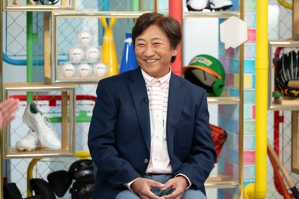 「ダグアウト!!!」