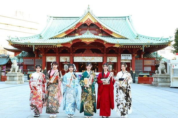 「AKB48 二十歳のつどい2026」より