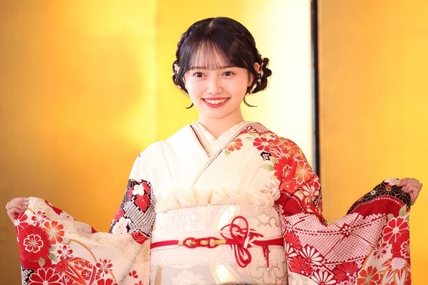 花田藍衣
