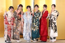 AKB48新井彩永「Dare to dream big」二十歳の誓いを語る「希望を胸に真っすぐ歩んでいく」