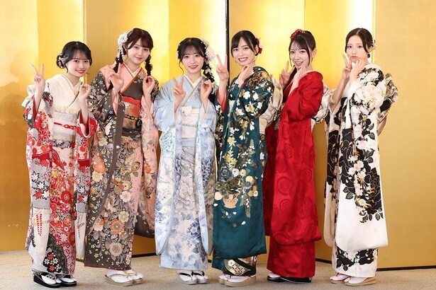 AKB48新井彩永「Dare to dream big」二十歳の誓いを語る「希望を胸に真っすぐ歩んでいく」