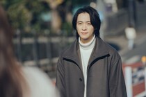 戸塚祥太“徹”が宮本茉由“菜穂”に優しい言葉をかけたシーンに「素敵！」「イケメンすぎ」の声＜この愛は間違いですか＞