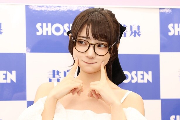 尊みを感じて桜井