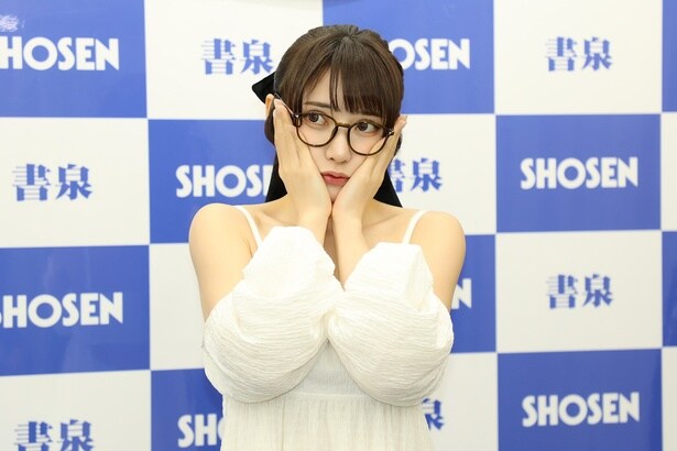 尊みを感じて桜井