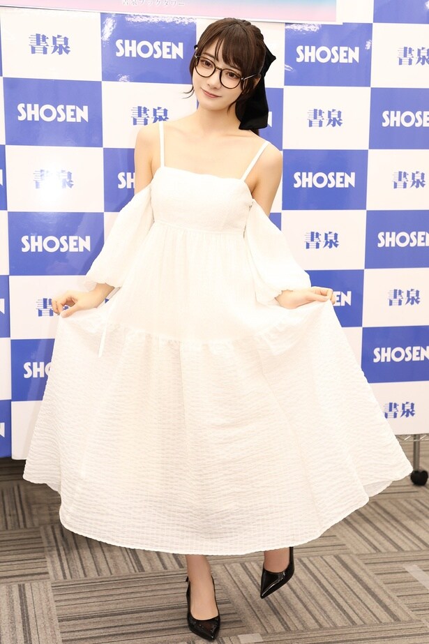 尊みを感じて桜井