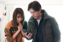 勝地涼＆瀧本美織が語る、子役から受ける刺激「ギャップにもちょっとほっこり」＜身代金は誘拐です＞