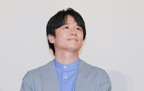 風間俊介&近藤公園、さわやかな笑顔の仲良しオフショットに「かわいい」の声＜プロフェッショナル＞