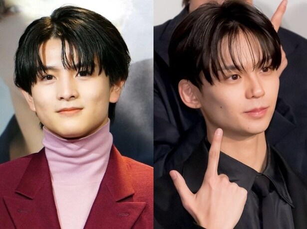 「パンチドランク・ウーマン」公式Instagramが更新