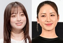 橋本環奈&平祐奈、特攻服姿で笑顔のピースショットに「ヤンカワ」の声＜ヤンドク！＞