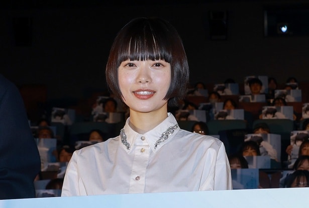 杉咲花、“朝ドラ”で夫婦役の成田凌と約5年ぶりの共演「妙なこっ恥ずかしさが…(笑)」