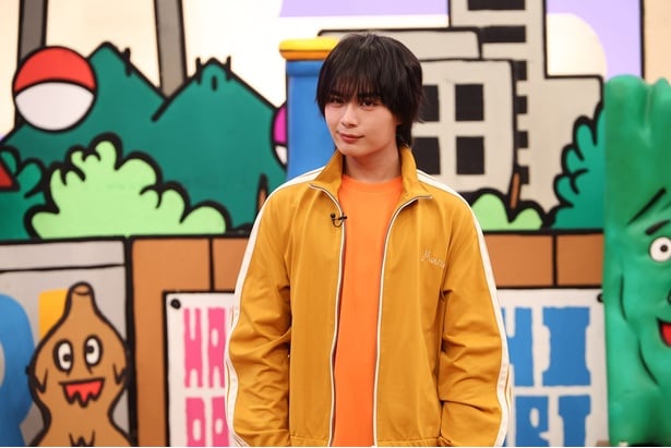 「華大さんと千鳥くん」より