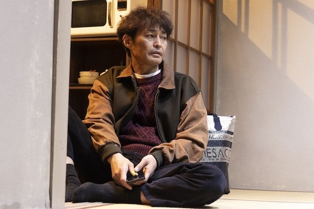 安田顕“一樹”が家族を再び裏切ったシーンに「夫ヤバすぎる」「どこまでもクズ」とSNSザワつく＜夫に間違いありません＞