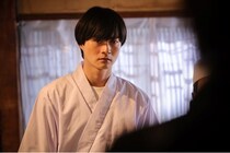 結木滉星のゲスト出演が決定、老舗和菓子店の生真面目な店主を演じる＜おコメの女＞